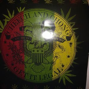 Meet your Posher, Warren